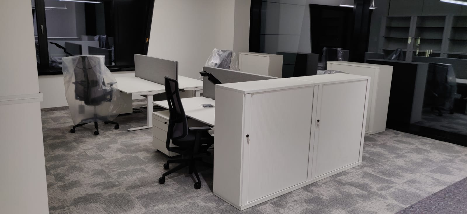Gilching Workspace, Gilching, Germany