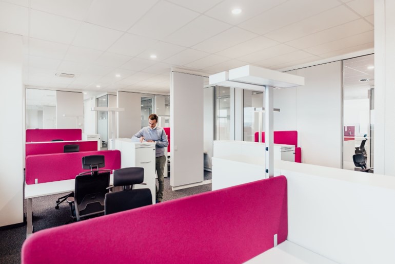 MERCK, Weiterstadt, Germany